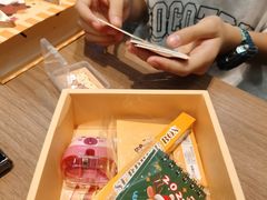 -小条食堂(筼筜天虹店)