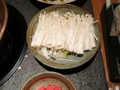 -老墙根涮肉·铜锅·烧烤(欢乐谷·王四营店)