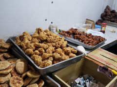 -满记烧饼(牛街东里小区一区店)