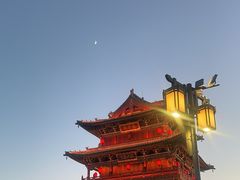 -大同古城-太平楼