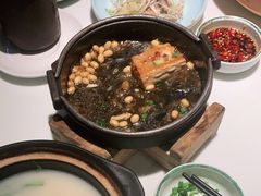 -原味田园·客家菜·土窑鸡(中航城君尚购物中心店)