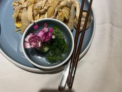 -尚一汤 广东炖汤(金桥国际店)