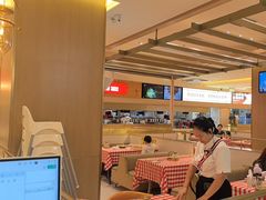 -西贝(金桥店)