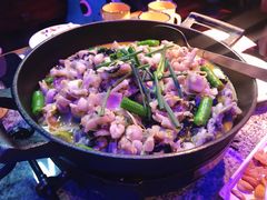 -蛙来哒(友谊阳光城店)