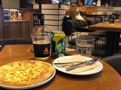 -乐凯撒披萨(卓悦汇店)