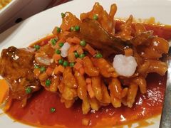 -阿明小菜·海鲜·上海菜(梅陇店)