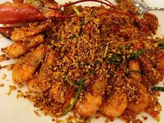 -天顺渔港·海景餐厅(星海广场店)