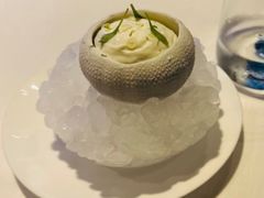 -迪拜帆船酒店海底餐厅