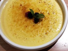 焦糖布丁-新贝乐意大利餐厅(苏州中心店)