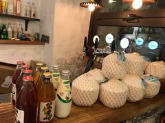 -十面欢腾·海鲜面·台式Bistro(长乐路店)