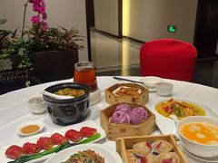 -南宁荔园维景国际酒店·荔园中餐厅