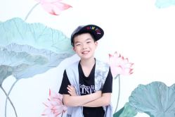 -宝贝日记专业儿童摄影(南坪店)