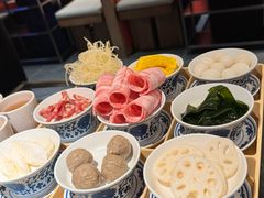 -咏江南·苏式火锅·苏州评弹(观前街店)