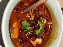 湘江毛血旺-望湘园·洞庭渔宴(永旺店)