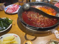-楠火锅(太古里总店)