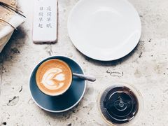 -RAC BAR(安福路店)