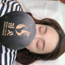-久匠·纹眉半永久野生眉
