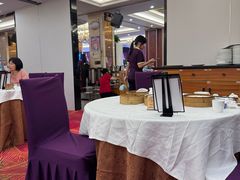 -万山楼海鲜酒家·二十三年老字号