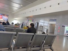-余姚北站