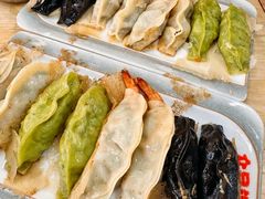 -众品老方子锅贴甜沫(李村店)