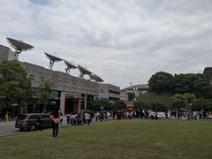 -湖南广电中心大楼