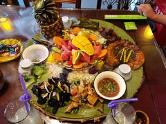 -傣乡之味·傣族特色手抓饭·孔雀宴(大理古城首店)