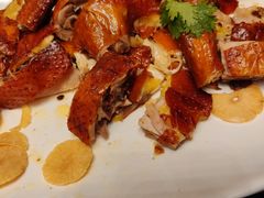 -新骏景万豪酒店·万豪中餐厅