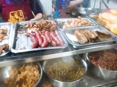 -凤张螺蛳粉·爽口粉(跃进路总店)