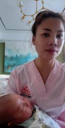 -湖畔阳光月子中心(泰达会馆店)