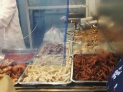 -阿二烤鸡(山塘街店)