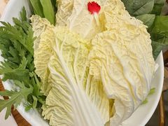 -牛街·马辈儿涮肉(牛街二店)