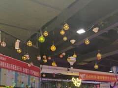 -大玩家(万达广场大连甘井子店)