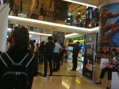-中影国际影城(大唐西市4K临境音店)