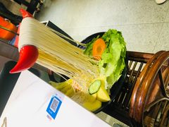 -许府牛火锅(信义坊总店)