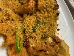 -粤盛海鲜平价店(洛溪食街店)