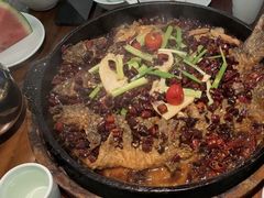 -老板恋上鱼(振华商厦店)
