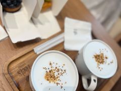 -Peet's Coffee皮爷咖啡(武商Mall手作店)
