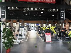 -阳光悦动游泳健身会所
