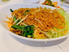 -新加坡海鲜共和(名胜世界圣淘沙海滨坊)