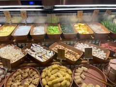 -一绪に寿喜烧(荟聚店)