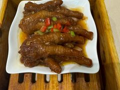 -荣粤酒家·融合粤菜·海鲜火锅