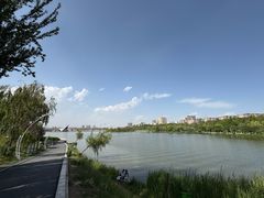 -东湖公园