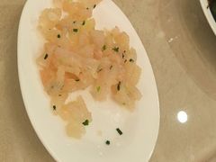 -上海金陵紫金山大酒店·汇海餐厅