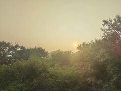 -方山风景区定林寺