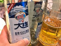 -AK47烤羊腿串吧(柳浪家园店)