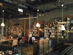 大堂-ELEVEN COFFEE(哈西万达广场店)