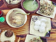 -海陆丰明凤擂茶
