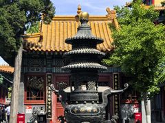 -千佛山风景名胜区