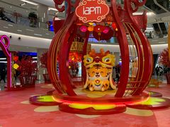 -老吉士(环贸iapm店)