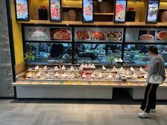 -黄泥岗·地道湖北菜(奥特莱斯店)